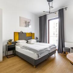 Homewell Apartments Żelazko