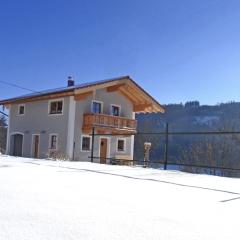 Ferienwohnung sZuahäusl