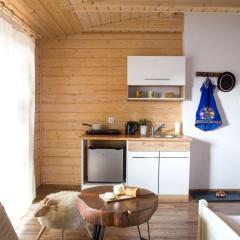 Miedzy Owcami B&B