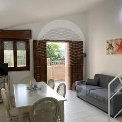 Villa Orange Sun By Cala Salento