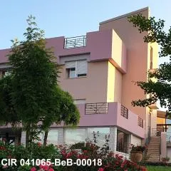 B&B La Torretta