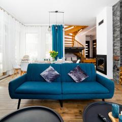 Dom Sarnia 37, Sun & Snow