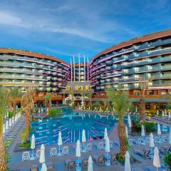 Kirman Calyptus Resort & SPA