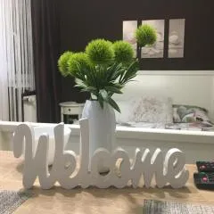 REoN Apartment, Osijek - self CHECK IN