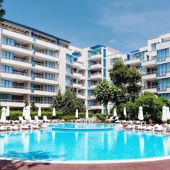 Excelsior Holiday Apartments 91 Sunny Beach Bulgarien Sonnenstrand