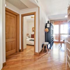 Cozy terrace apt close to Eataly and metro Piramide