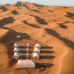Original Desert Camp