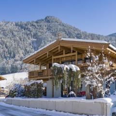 Chalet zum Schneider Mascht