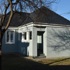 Grandparent's House- A small beautiful house