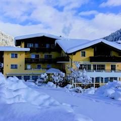 Jugendhotel Angerhof