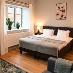 Tohi Distillery apartments