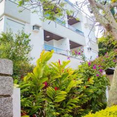 Apartamento Ponta da Areia 206
