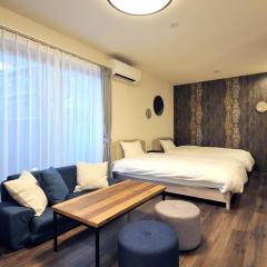 RakutenSTAY x Shamaison Osaka Dekijima - 101