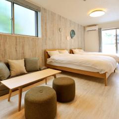 RakutenSTAY x Shamaison Osaka Dekijima - 305