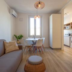 Mosse Leopolda Apartment by Mamo Florence