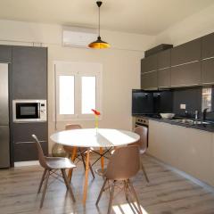 Ierapetra flats 2