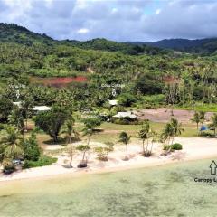 Sigasiga Sands Boutique Bungalows