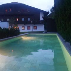 Residence Baumgartner