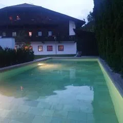 Residence Baumgartner