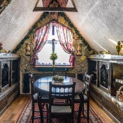 CamPetrus- Dom Krawca