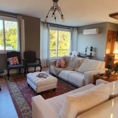 GRAMADO MINHA CASA Apartamento Temático - Centro