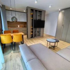 North Star Apartment 5