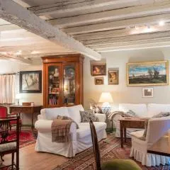 Encantadora Casa de Pueblo con 5 Hab. en Burgos