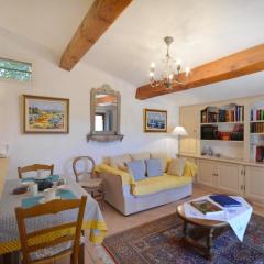 Charmante maison avec vue sur la montagne à Ceyreste