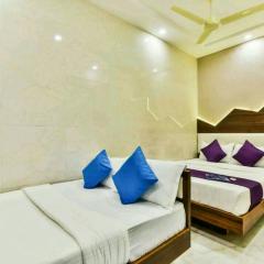 Hotel Palace Residency near Lokmanya Tilak Terminus