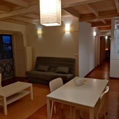 NAMOR-Apartamento Tres Balcones