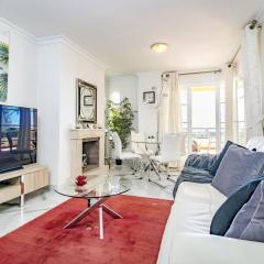 SAA2- comfortable apartment Puerto banus