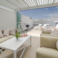 LAB5- Modern3 bedroom penthouse San Pedro