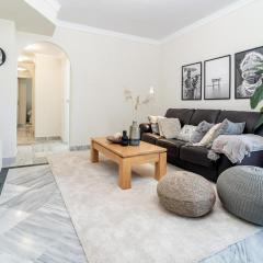 DN11-2 bedroom apartment close to Puerto Banus