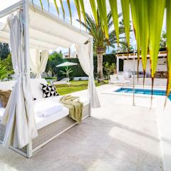 VM-Lyxury 4 bedroom villa with private pool