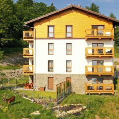 Sunrise Apart Szklarska Poręba z widokiem