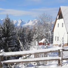 Familienbauernhof Imitz, Ferienwohnung