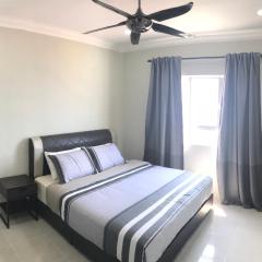 TP Homestay, Pangsapuri Ldg Tok Pelam