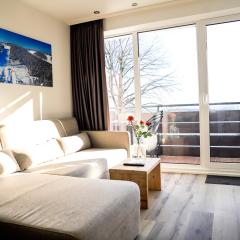 Smart Resorts Haus Saphir Ferienwohnung 508