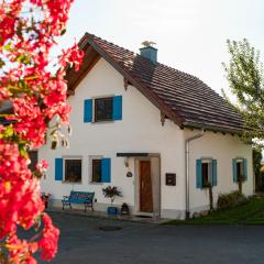 Ferienhaus Wolferstetter