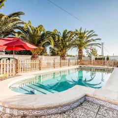 Lovely Home In Chiclana De La Fronter