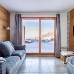 Le Soleil des Orres - maison pied des pistes - piscine, sauna et hammam