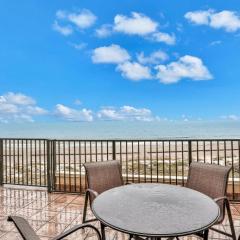 Sea Dunes Penthouse