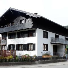 D`Alpenapartments Bezau