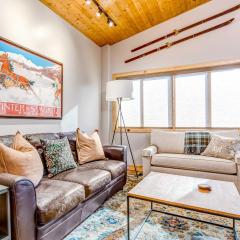 Deer Valley Courchevel Condo