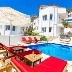 Villa White Dream