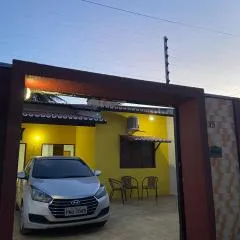 Beach House