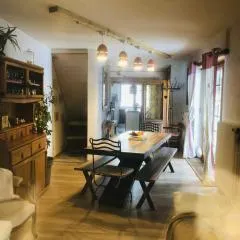 la ferme de manu