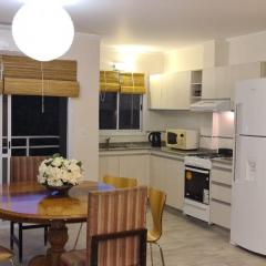 Carlos Paz - 3 Dormitorios con cochera - Zona céntrica residencial