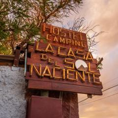 La Casa del Sol Naciente