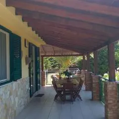 Villa il Carrubo